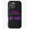 thumbnail image 1 of Aaron Taylor-Johnson #1 Fan Phone Case for iPhone 16 15 14 13 12 11 Pro Max, 1 of 2