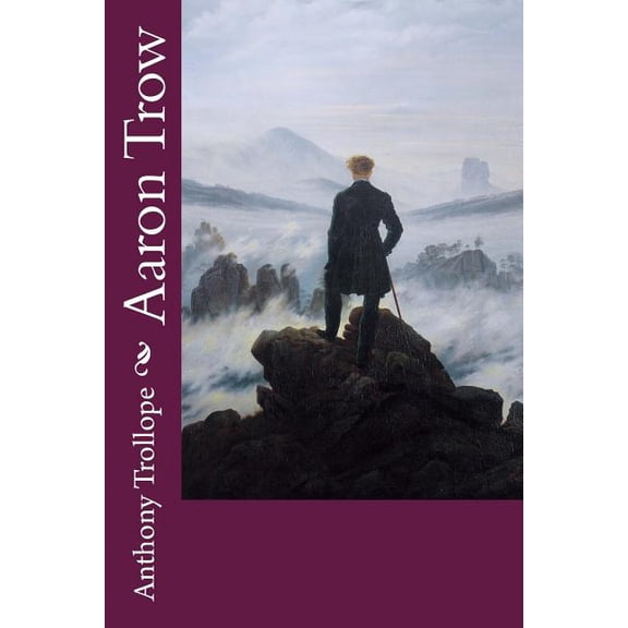 Aaron Trow (Paperback)