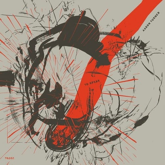 Aaron Turner - To Speak - Music & Performance - Vinyl