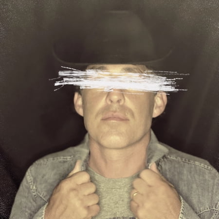 Aaron Watson - Unwanted Man - Music & Performance - Vinyl