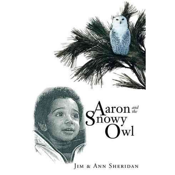Aaron and the Snowy Owl