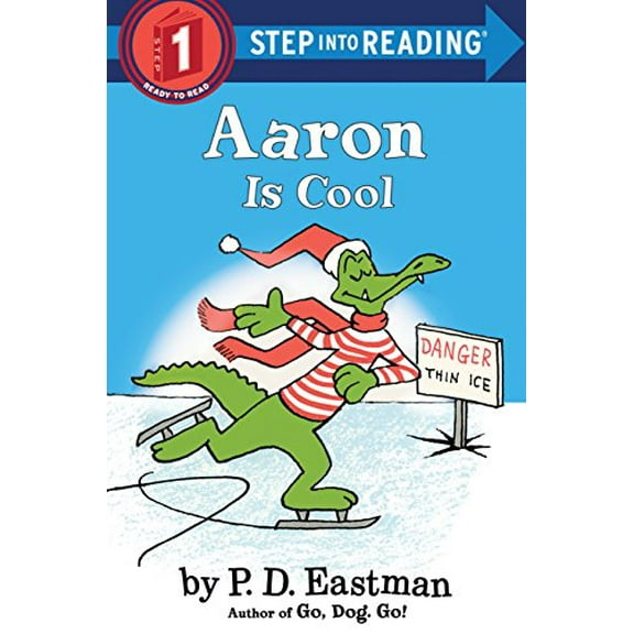 Pre-Owned Aaron Is Cool 9780553512373