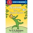 thumbnail image 1 of Pre-Owned Aaron is a Good Sport Step into Reading Paperback P.D. Eastman, 1 of 1