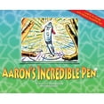 thumbnail image 1 of Aaron's Incredible Pen- Learn to Draw: Aaron's Incredible Pen (Series #1) (Hardcover), 1 of 1
