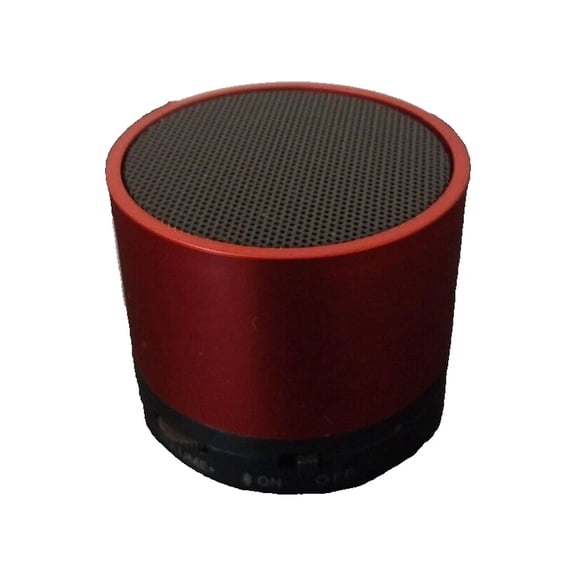 Aarp 3W Mini Bluetooth Speaker