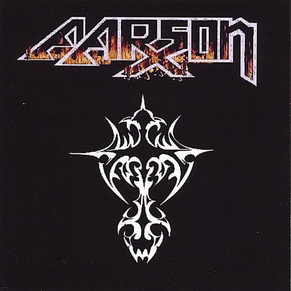 Aarson (CD)