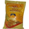 Aashirwad Atta With Multigrains 20 lbs
