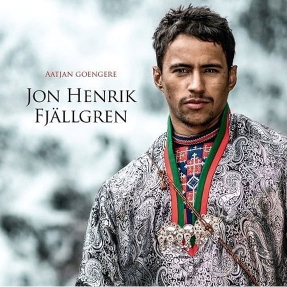 Aatjan Goengere CD