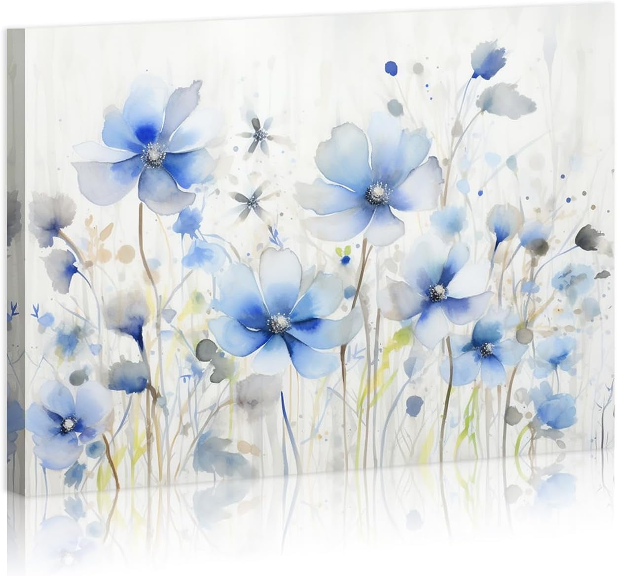 aatoeax-blue-flower-picture-modern-gallery-wall-decor-abstract-flowers