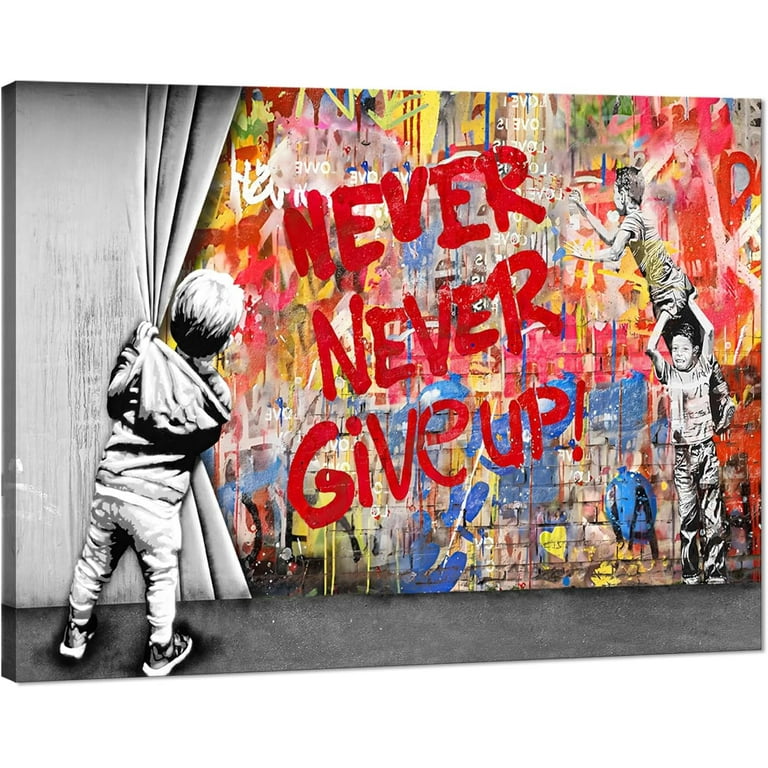 BANKSY Wall and Piece ポスター B3 BANKSY Wall and Piece ポスター B3 Wall and Piece【日本語版