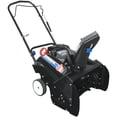 thumbnail image 1 of Aavix AGT1421 21” 163cc Single-Stage Gas Powered Self-Propelled Snow Blower, 1 of 3