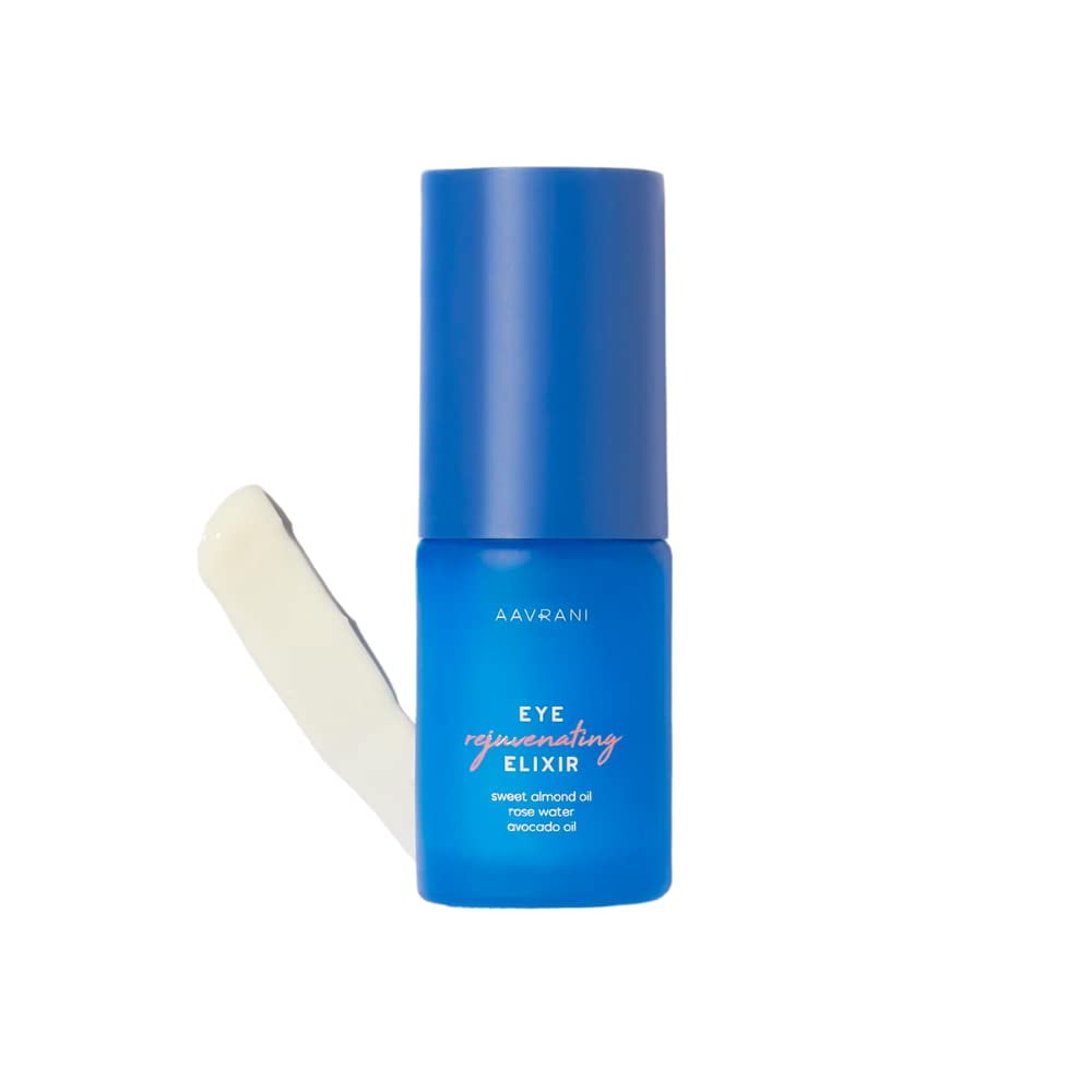 Aavrani Eye Rejuvenating Elixir 0.5 fl oz 15ml