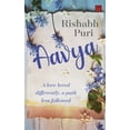 thumbnail image 1 of Aavya, (Paperback), 1 of 1