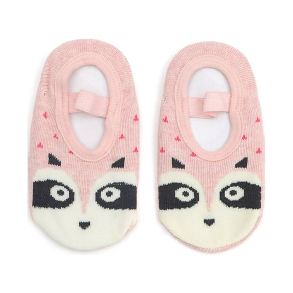 Aayomet Baby Boy Socks Baby & Toddler Unisex Socks,Pink 1-3 Years