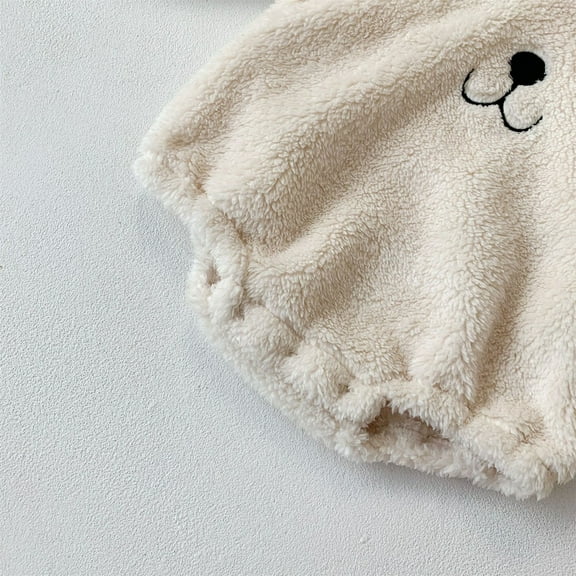 Aayomet Baby Rompers Rompers Baby Boy Baby Boy Plaid Shirt Romper Cotton Long Sleeve Button Down Top with Pocket Casual Shirt,F 18-24 Months