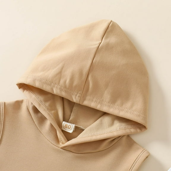 Aayomet Baby Winter Romper Baby Girls Daisy Playsuits Bodysuit+Headband Print Halter Romper Floral Jumpsuit Summer Clothes,Khaki 9-12 Months