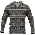 thumbnail image 1 of Aayomet Big and Tall Hoodies for Men Printed Hooded Shirt Sweat Men Hoodie (X, L), 1 of 4