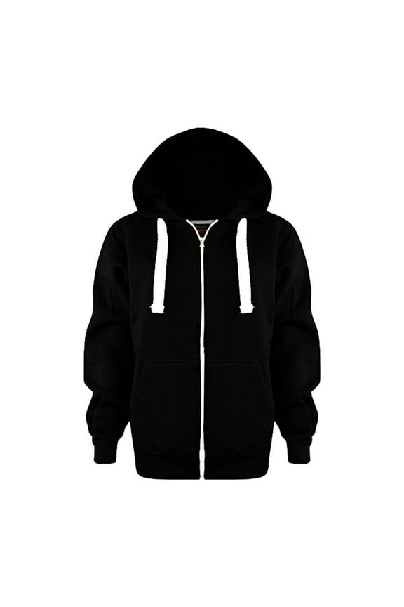 Boys Winter Coat Boy's Zip Off Gradient Water Resistant Dip Dye Hooded Puffer Jacket,Black 4-5 Years