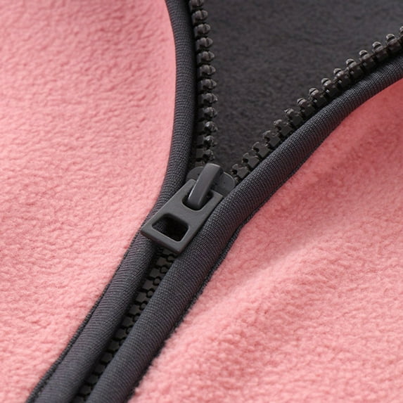 Aayomet Boys Winter Coat Kids Boys Girls Hooded Denim Jacket Zipper Coat Outerwear,Dark Blue 2-3 Years