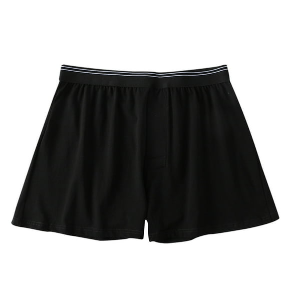 Aayomet Brief For Men Mens Bikini Underwear - Enhancing Pouch â 1 Pack Mesh Grey String Bikini Sports Briefs,Black 3XL