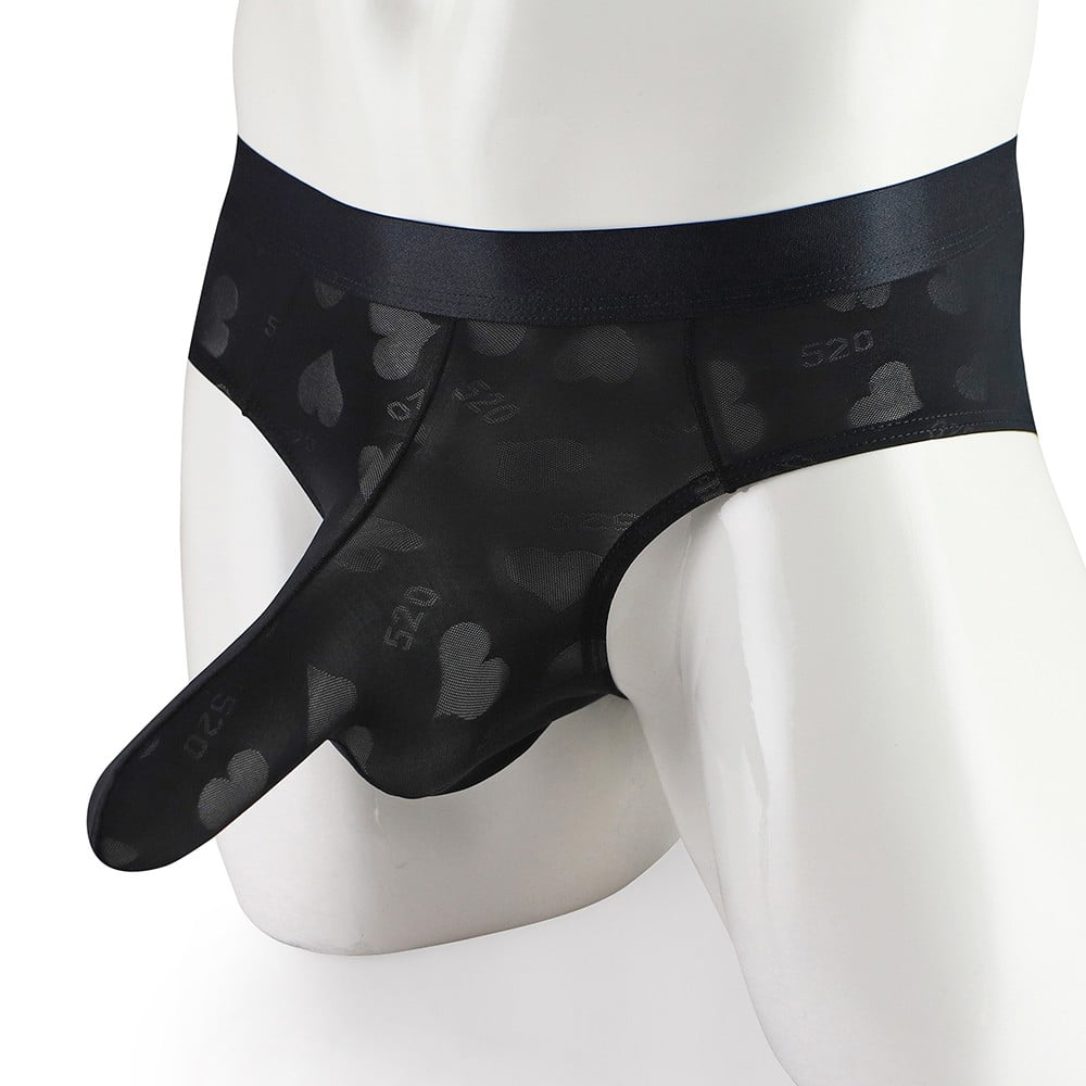 Spyder Men's Performance Boxer Briefs 3-Pack - Sports Compression, Moisture Wicking, Odor Control