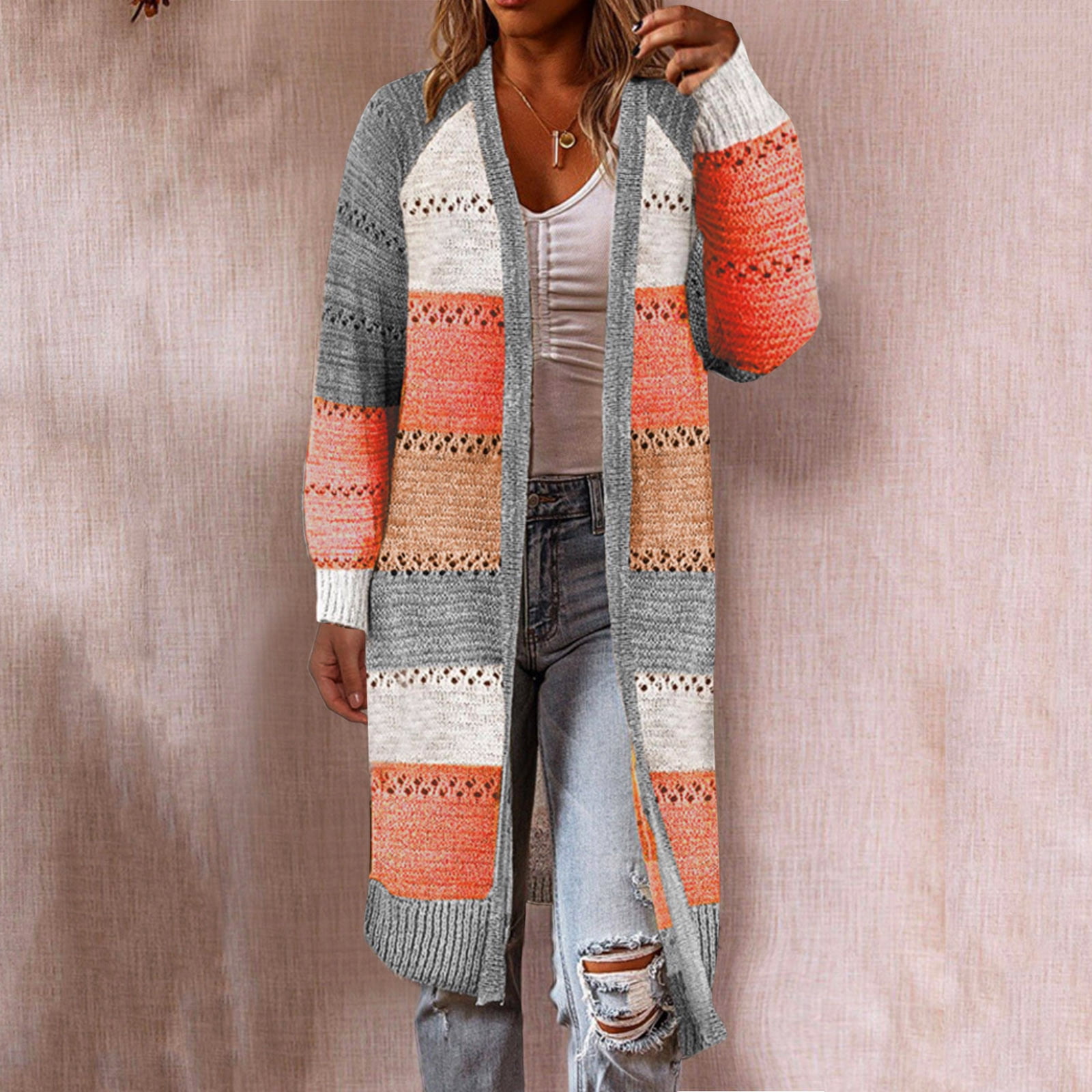 【IONSEOUL】Thick Angora Semi Over Cardigan 4FM176 3269321c-56f9-4acd-87bf-