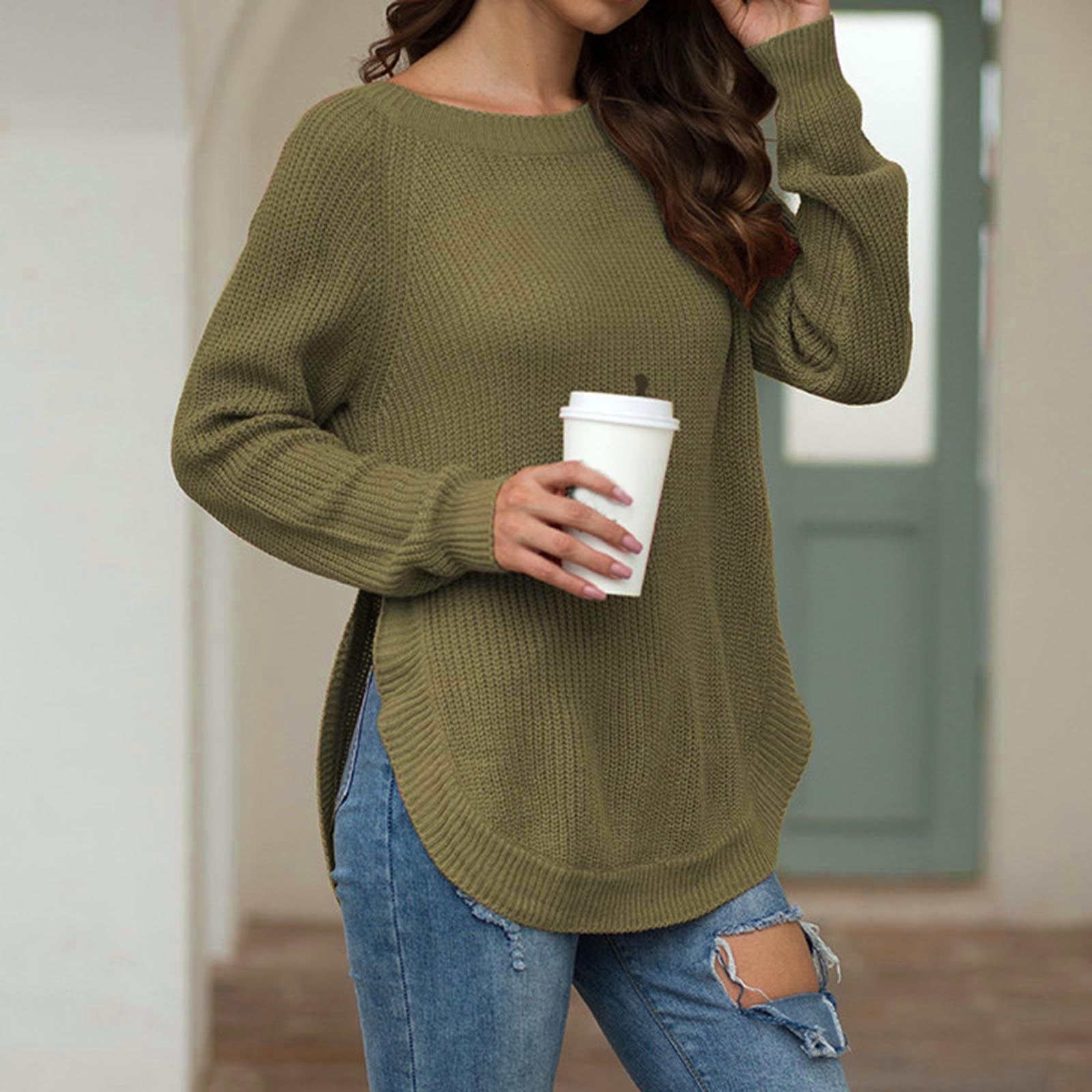 Fuzzy knit chenille hoodie sale