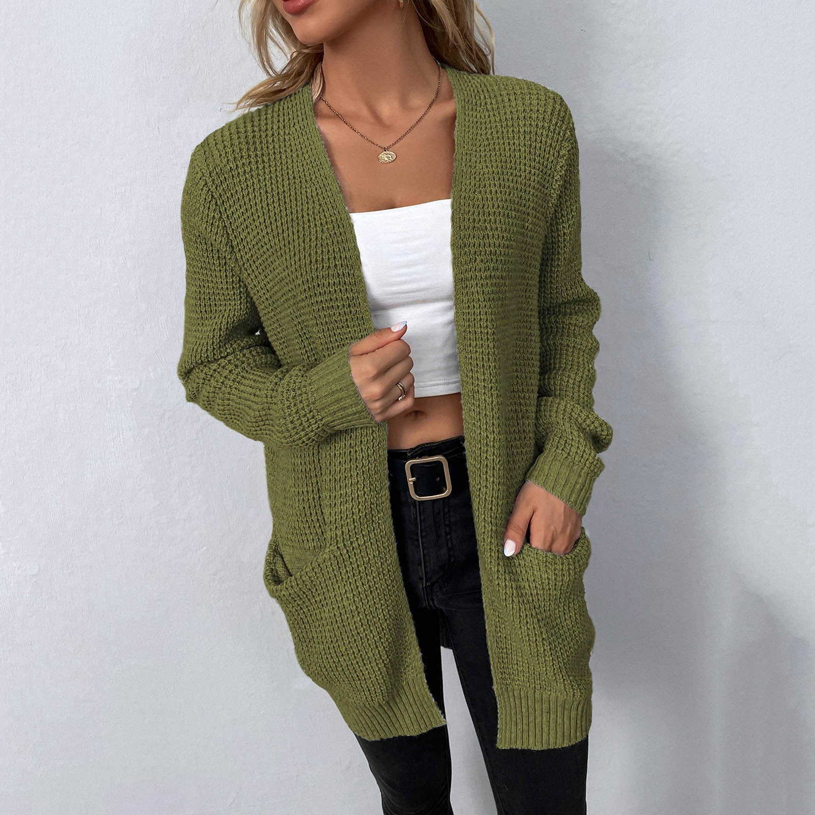 Alary Women's Cardigan main image 1