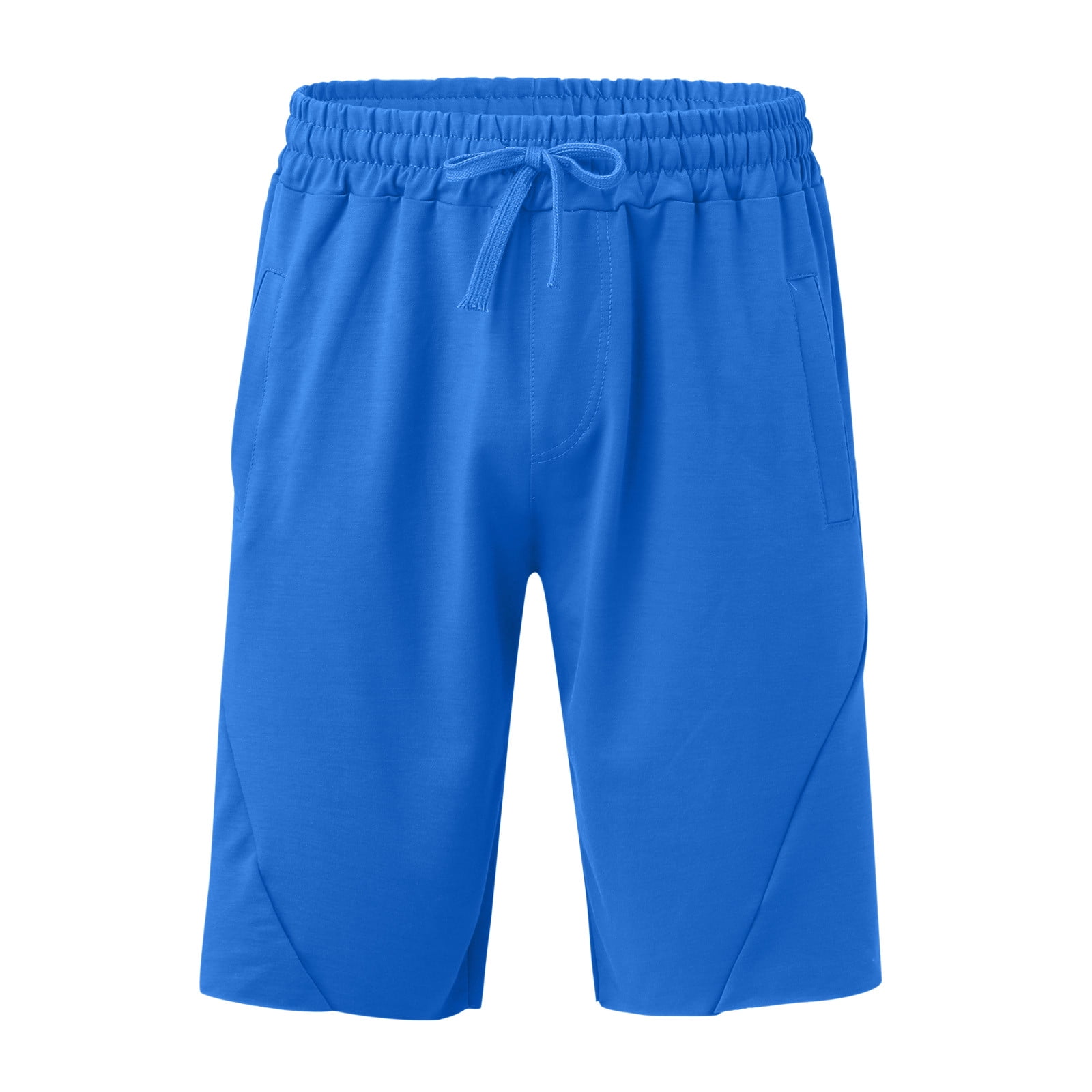 Aayomet Cargo Shorts Men's Cargo Short Elastic Waist MultiPocket