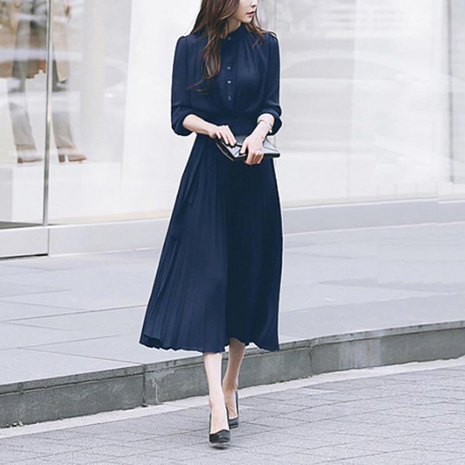 strapless open back dress V-Neck Pleated Gown main image 1