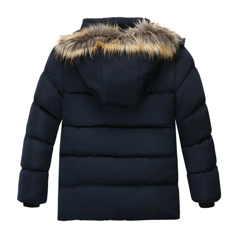 Boys 3 in 1 coat sale