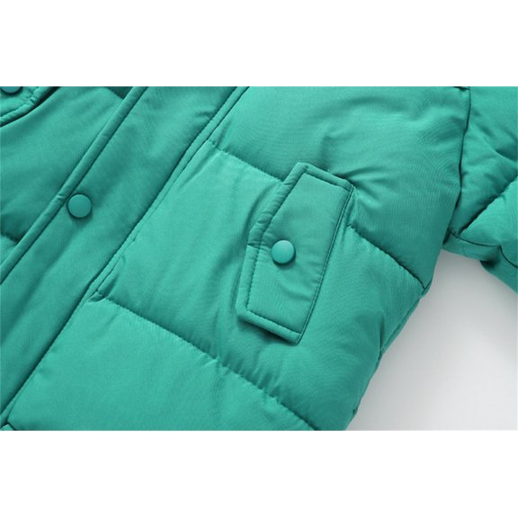 Aayomet Coat For Kids Boys Rugged Ridge Sherpa Full Zip Jacket, Winter ,Black 2-3 Years