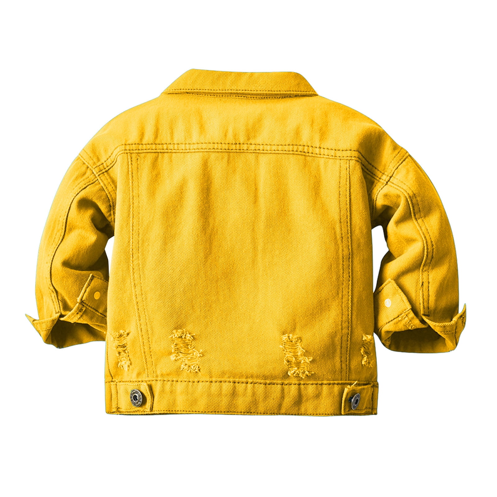 Aayomet Coat For Toddler Girls Girls and Toddlers' HeavyWeight Hooded