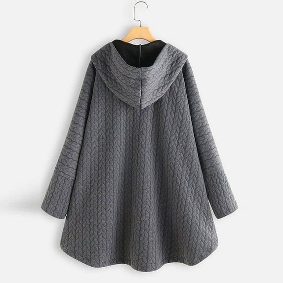 Aayomet Coats For Women 2022 Women's Waterproof Ski Jacket Winter Puffer Snow Coat Fur Hooded Raincoat,Gray XL