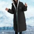 thumbnail image 1 of Aayomet Coats For Women Fashion Women’s Chatfield Hill Winter Jacket, Water repellent & Breathable,Black XL, 1 of 5