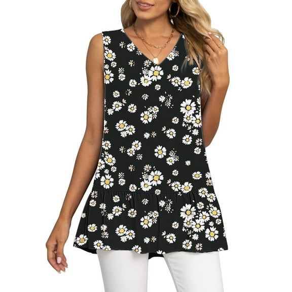 Aayomet Crop Tops Women Lace Trim Cap Sleeves Camisole Dressy Tank Tops,Black S