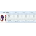 thumbnail image 1 of Aayomet Dress Shirts for Women Tops Button Womens Shirt Casual Ladies Loose Dress Women's Blouse (Purple, M), 1 of 4