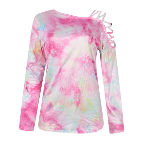 Aayomet Dressy Tops for Women Womens Fall Fashion 2023 Hoodies Casual Hoodies Pullover Tops Drawstring Long Sleeve Sweatshirts Solid Hooded Sweatshirt,Pink XXL