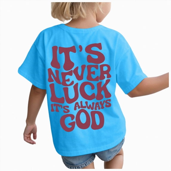 Aayomet Girl's Summer Cute Graphic Shirts Casual Short Sleeve Crewneck Tees Aesthetic Baggy Tops