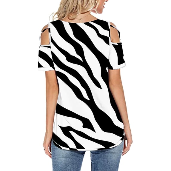 Aayomet Gym Tops For Women Womens Petal Sleeve Tops V Neck Short Sleeve Shirts Summer Casual Loose Solid Color Basic Tunic Tshirt,White XXL