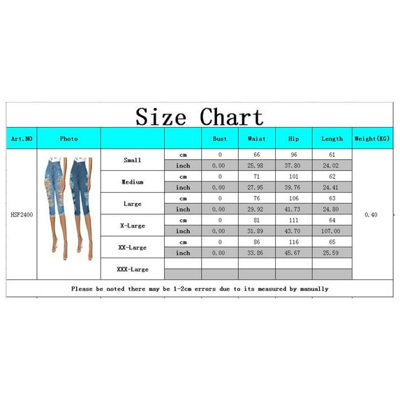 Aayomet High Waisted Jeans For Women Women's Flex Motion Regular Fit Straight Leg Jean,Dark Blue L