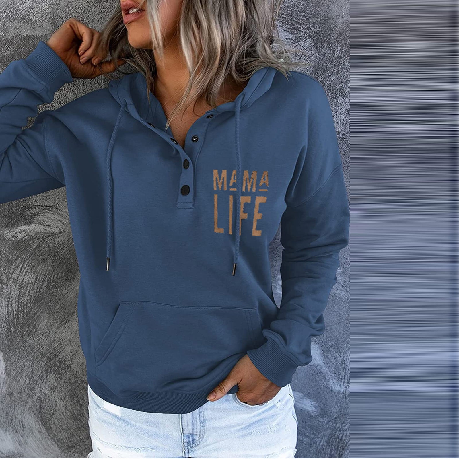 Aayomet Hoodies For Women Graphic Design Women's Sweatshirts