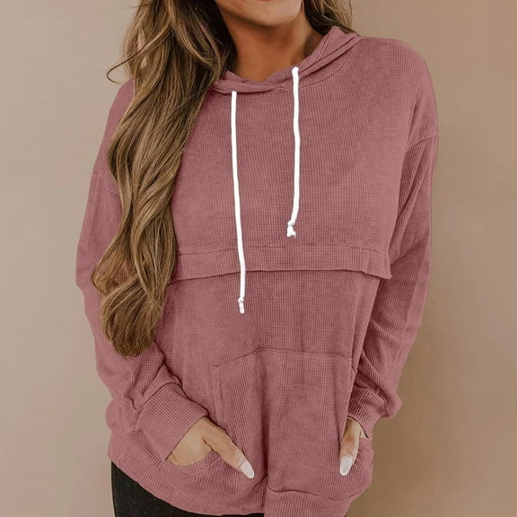 Aayomet Hoodies For Women Graphic Design Women's Zip Up Y2k Hoodies Fall Jacket Oversized Drawstring Cute Sweatshirts Clothes with Pockets, S-XXL