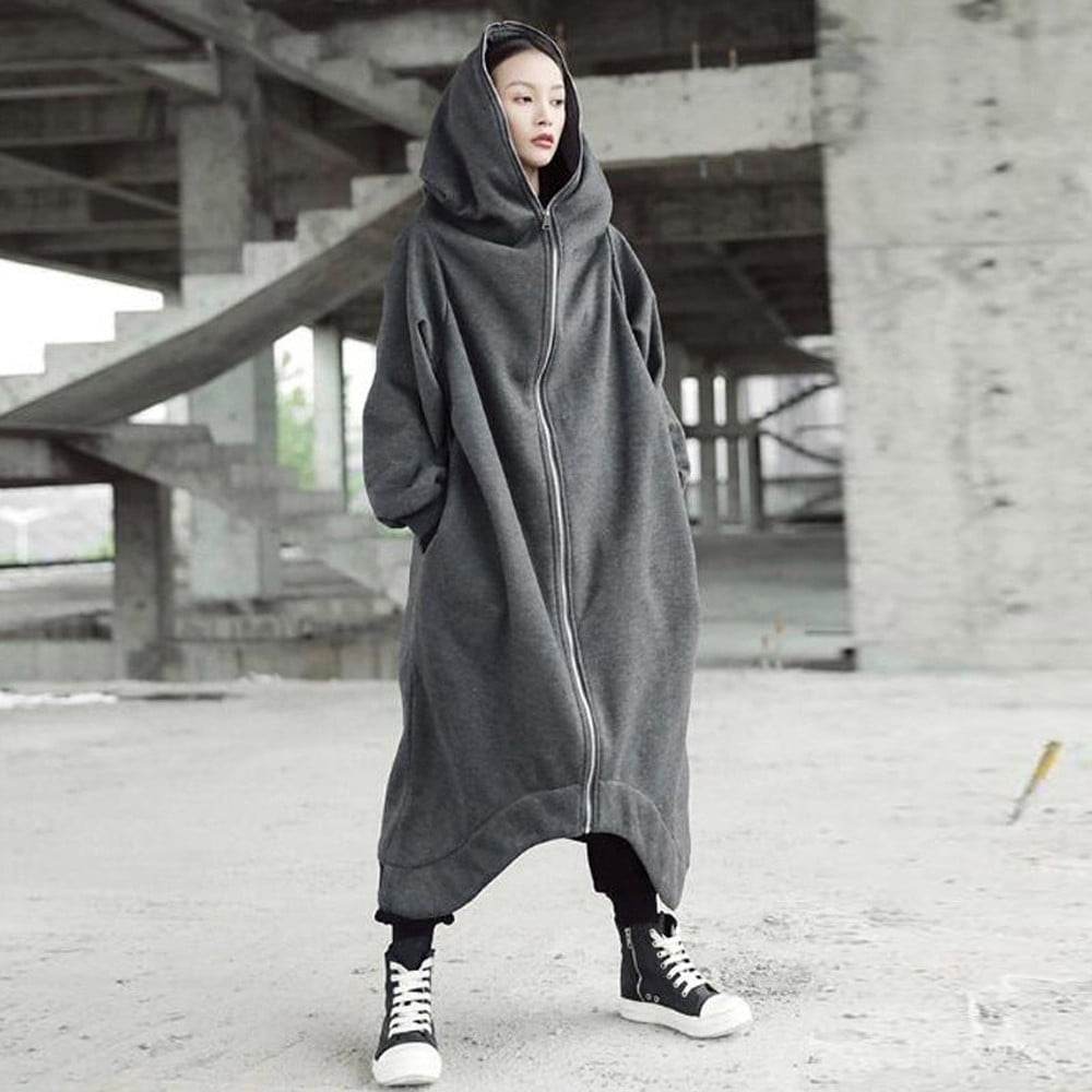 Dark gray sherpa pullover hotsell
