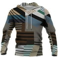 thumbnail image 1 of Aayomet Hoodies for Men Graphic Printed Hooded Shirt Sweat Men Hoodie (C, XXXL), 1 of 4