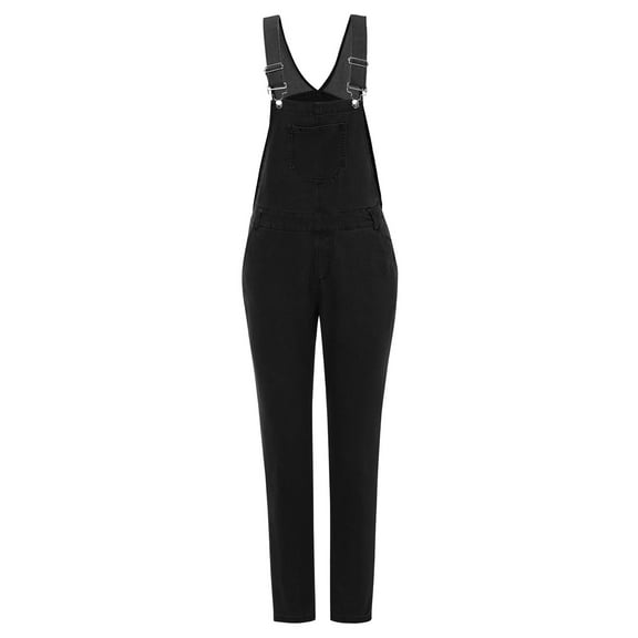 Aayomet Jeans For Women Ripped Women's Ripped Straight Leg Jeans High Waist Distressed Cutout Denim Pants,Black XXL