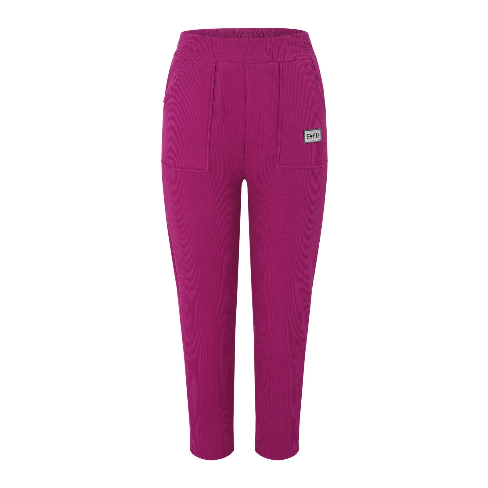 Aayomet Joggers For Women Womens Lined Pants Water Resistant Thermal