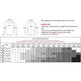 thumbnail image 1 of Aayomet Jumpsuits For Women Dressy Collar Jumpsuit High Party Tight Women Fitting Leopard Sexy Long Sleeves Print Women's,Brown L, 1 of 4
