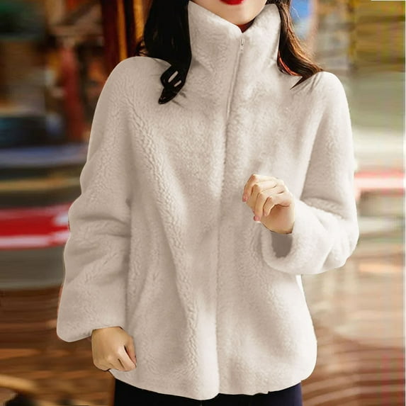 Aayomet Long Winter Coats For Women Women’s Chatfield Hill Winter Jacket, Water repellent & Breathable,White XXL