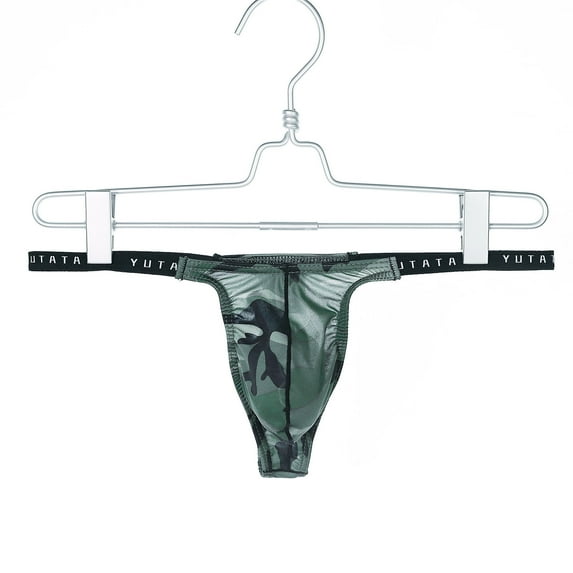 Aayomet Men'S Boxer Briefs Mens Stretch Boxer Briefs Soft Cotton Open Fly Tagless Underwear Regular Leg,Gray L